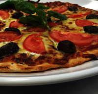 Rene's Pizza - Restaurants Sydney