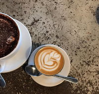Reverends Fine Coffee - Restaurants Sydney