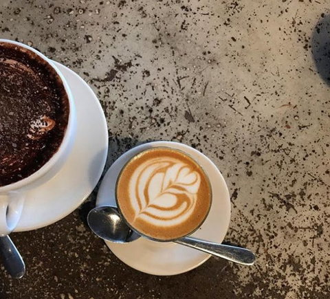 Reverends Fine Coffee - Restaurants Sydney 0
