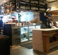 Ribs  Burgers - Eastgardens - Restaurants Sydney