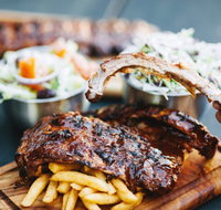 Ribs and Burgers - Restaurants Sydney