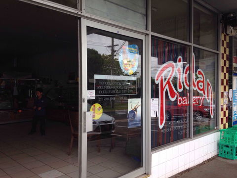 Ridan Bakery - Restaurants Sydney 0
