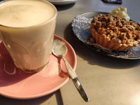 Riverview Cafe