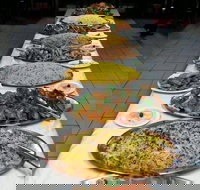 Rokanas Mezza  Grill - Restaurants Sydney