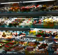 Sagra Restaurant - Restaurants Sydney
