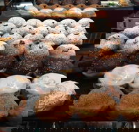 Savion Cakes  Bagels - Restaurants Sydney