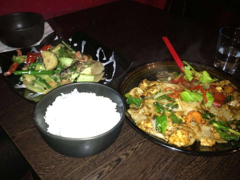 Seasoning Thai - Restaurants Sydney 0