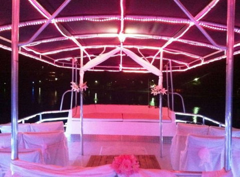 Seafood Cruise Mooloolaba - Restaurants Sydney 0