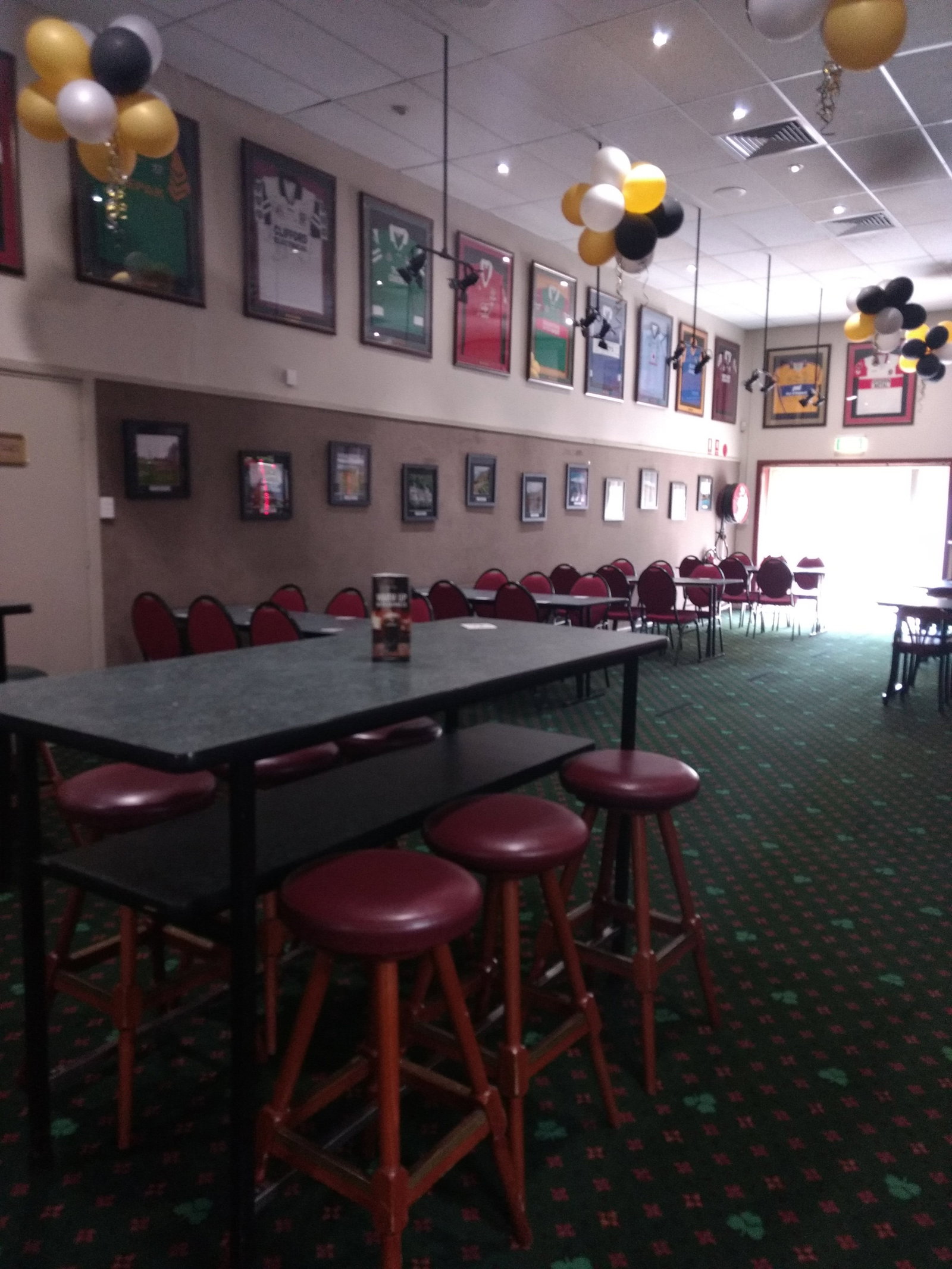 South Penrith NSW Restaurants Sydney