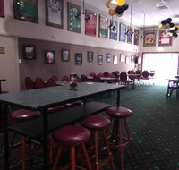 Shamrock Bistro - Restaurants Sydney
