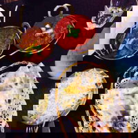 Sher-E-Punjab Indian  Mughlai