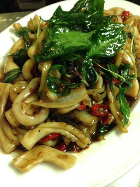 Sky Thai - Restaurants Sydney 0