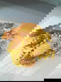 Snappas Fish 'n' Chippery