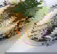 Sondrea Espresso - Restaurants Sydney