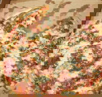 Sparrows Bar - Restaurants Sydney