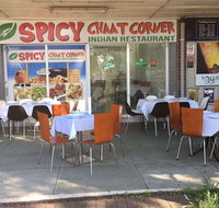 Spicy Chaat Corner - Restaurants Sydney