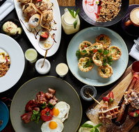 Stock Cafe - Restaurants Sydney