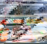 Strathmore Fish Supply - Restaurants Sydney
