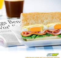 Subway - Narre Warren - Restaurants Sydney