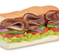 Subway - Gladesville - Restaurants Sydney