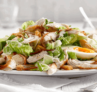 Sumo Salad - 200 St Georges Terrace - Restaurants Sydney