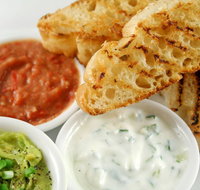 Sunshine Kebabs - Aspley - Restaurants Sydney
