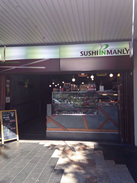 Sushi In Manly - Restaurants Sydney 0