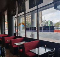Tank Stream Bar - Restaurants Sydney