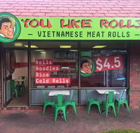 Tasty Meat Rolls - Restaurants Sydney