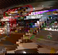 Thai Spice - Restaurants Sydney