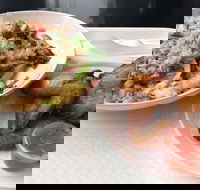 Thai Thyme - Restaurants Sydney