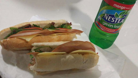 The Storehouse - Restaurants Sydney 0