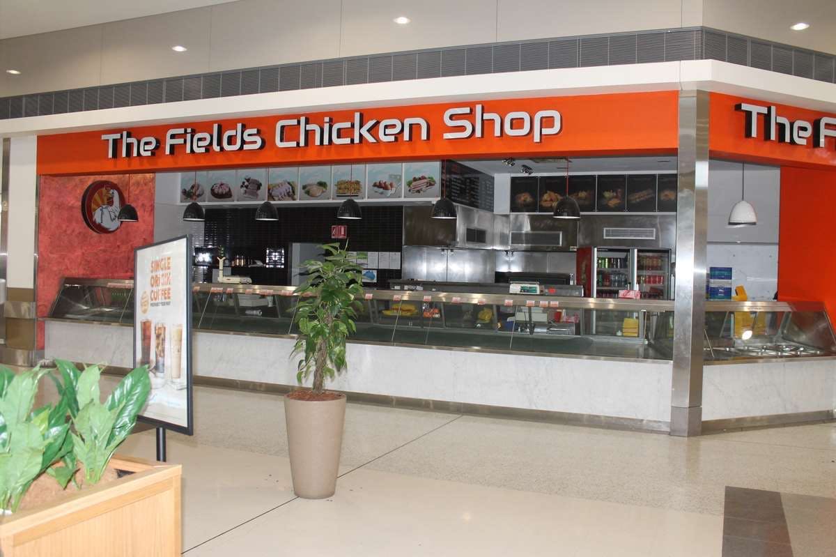 Long Point NSW Restaurants Sydney