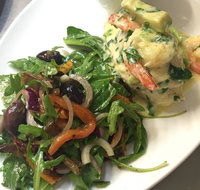 The Coffee Emporium - Prairiewood - Restaurants Sydney