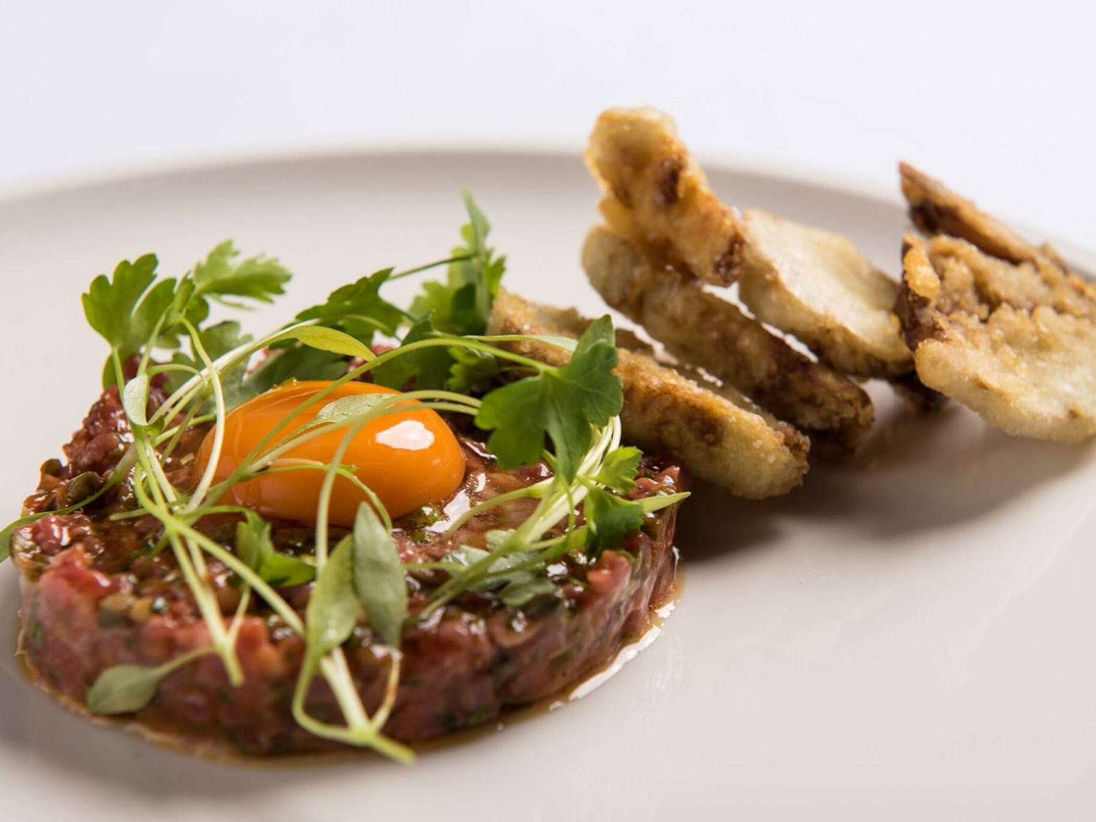 Melbourne VIC Restaurants Sydney