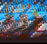 The Railway Hotel Parkes - Restaurants Sydney