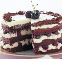 The Cheesecake Shop - Cannon Hill - Restaurants Sydney