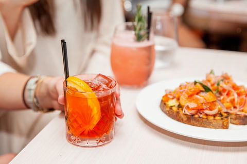 The Italian Bar Pizza - Restaurants Sydney 0