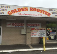 The Golden Rooster - Restaurants Sydney