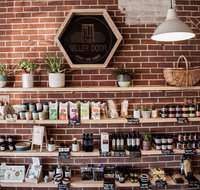 The Seller Door - Restaurants Sydney
