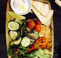 The Bean Bag Cafe - Restaurants Sydney