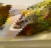 The Rising Sun Hotel - Restaurants Sydney