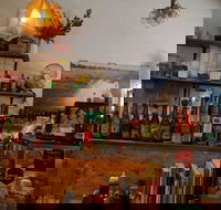 The Nixon Hotel - Restaurants Sydney