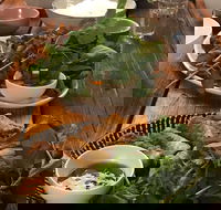 The Warburton Bakery - Restaurants Sydney