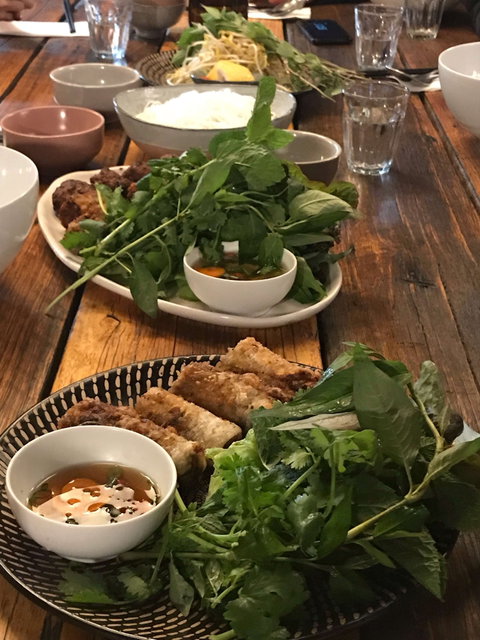 The Warburton Bakery - Restaurants Sydney 0