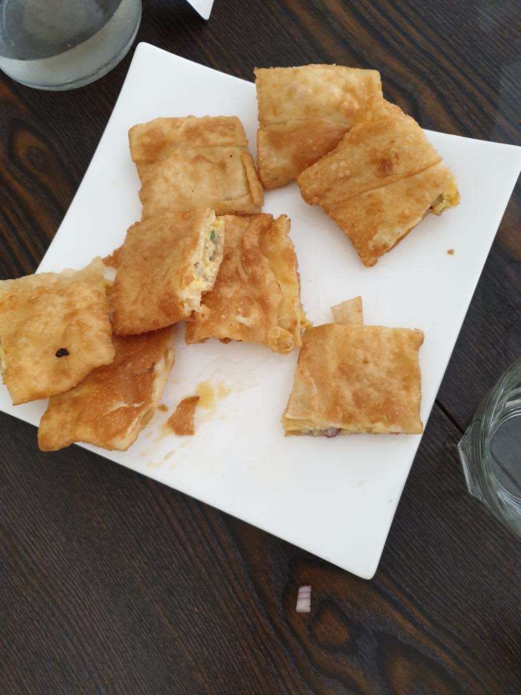 Maldon VIC Restaurants Sydney