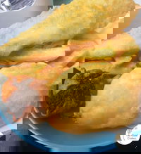 Theo's Fish Bar