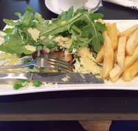 The Coffee Club - Clifford Gardens - Toowoomba - Restaurants Sydney