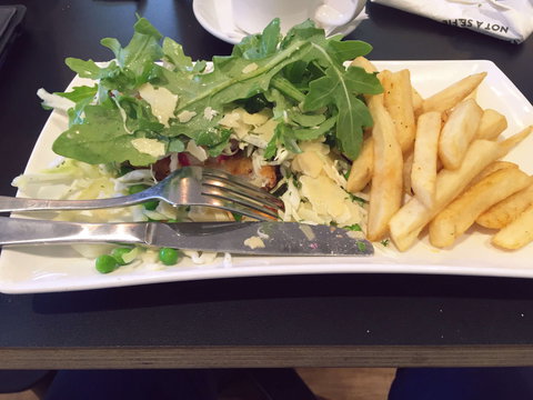 The Coffee Club - Clifford Gardens - Toowoomba - Restaurants Sydney 0