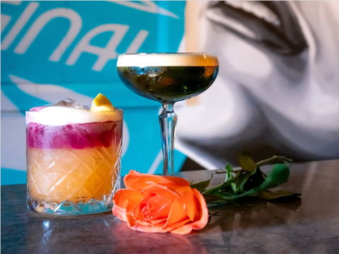 The Lane Wine Bar - Restaurants Sydney 1